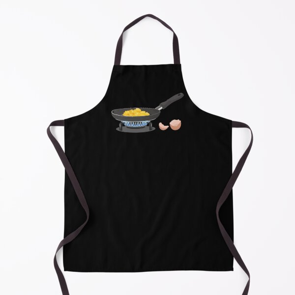 Item preview, egg omelette designed and sold by Sadil.