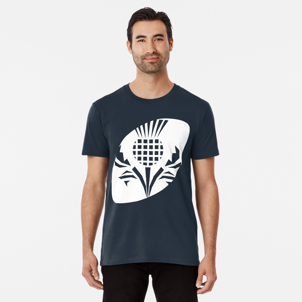 Item preview, Premium T-Shirt designed and sold by fimbisdesigns.