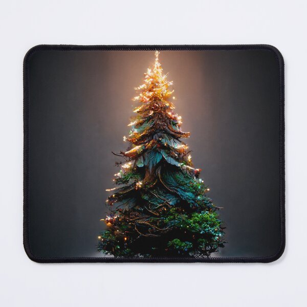 Item preview, Christmas Tree Fantasy designed and sold by shokA Design.
