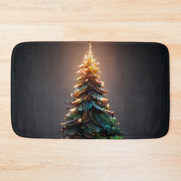 Item preview, Christmas Tree Fantasy designed and sold by shokA Design.