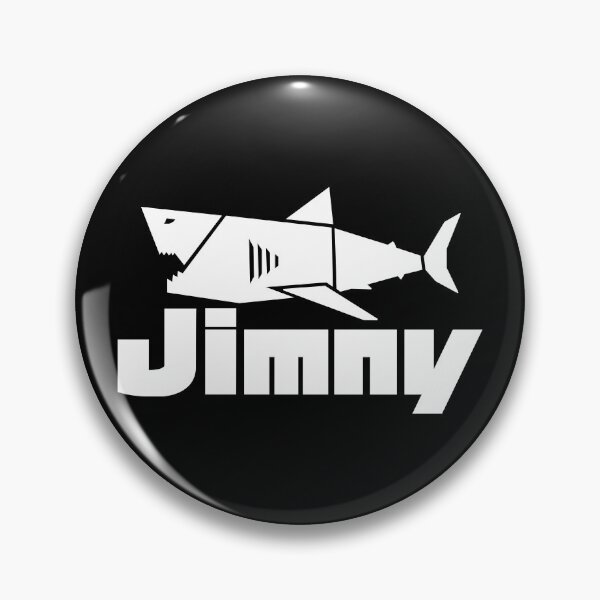 Item preview, JIMNY SHARK designed and sold by jimny-4x4-shop.