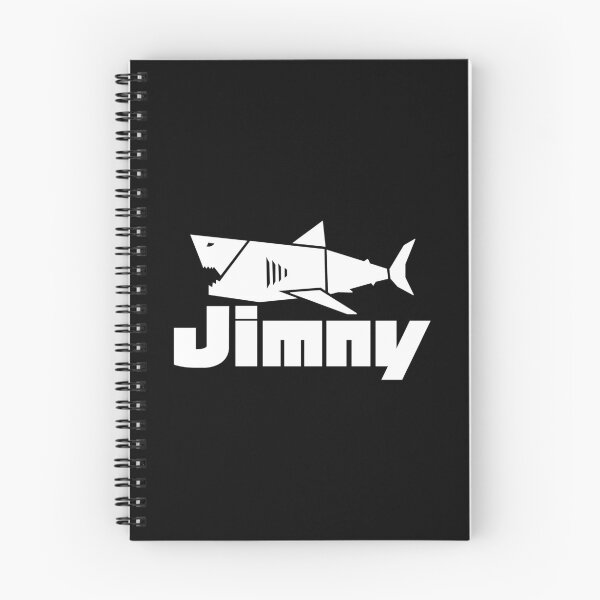 Item preview, JIMNY SHARK designed and sold by jimny-4x4-shop.
