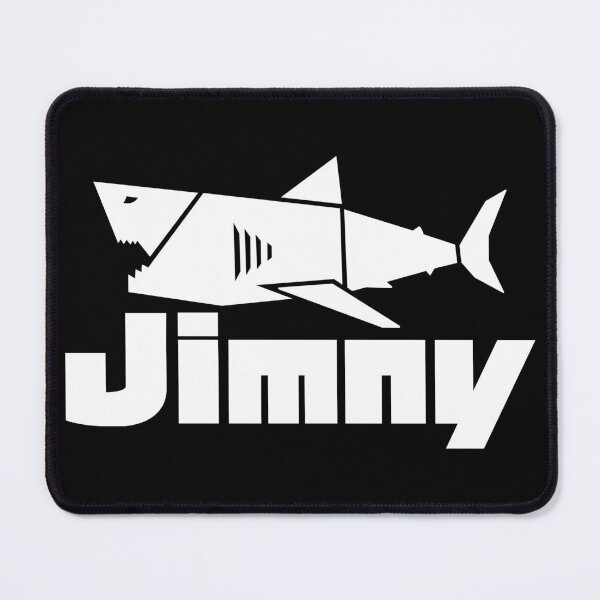 Item preview, JIMNY SHARK designed and sold by jimny-4x4-shop.