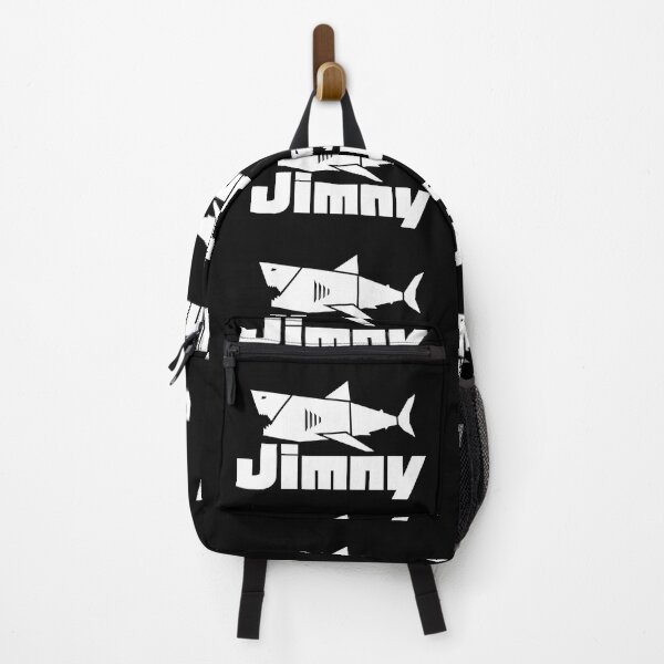 Item preview, JIMNY SHARK designed and sold by jimny-4x4-shop.