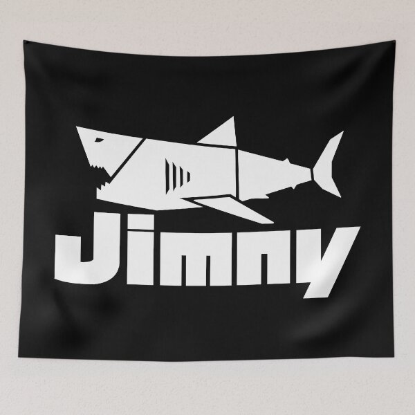 Item preview, JIMNY SHARK designed and sold by jimny-4x4-shop.