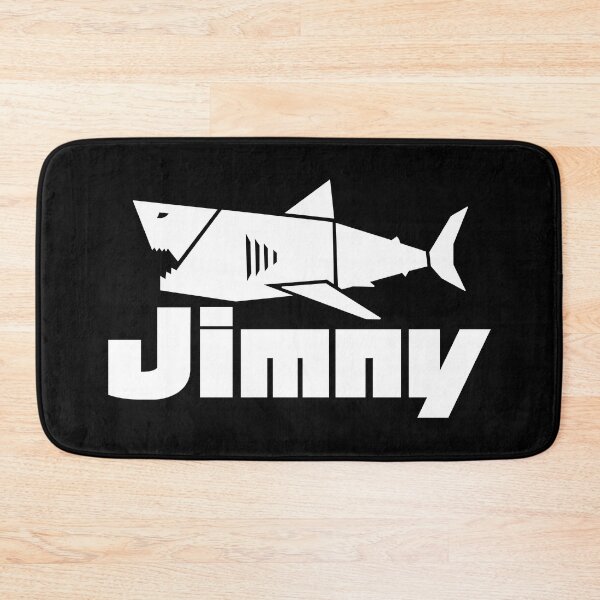 Item preview, JIMNY SHARK designed and sold by jimny-4x4-shop.