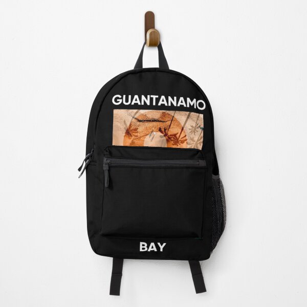 Item preview, Guantanamo Bay designed and sold by The Third House.
