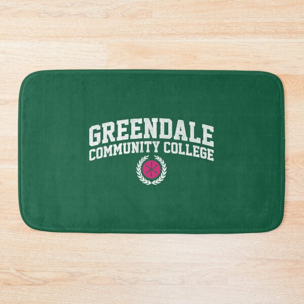 Item preview, Greendale Community College  designed and sold by dragonwageshop.