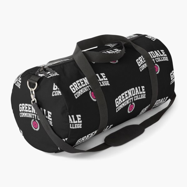 Item preview, Greendale Community College designed and sold by dragonwageshop.