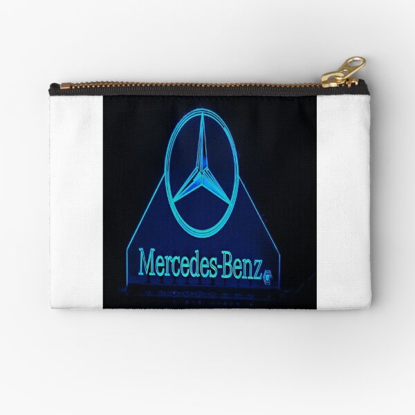 Mercedes Backpack for Sale by linder929