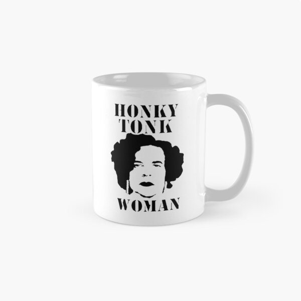Item preview, Mujer Honky Tonk designed and sold by AnthonySulli.