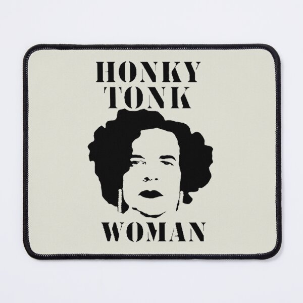 Item preview, Honky Tonk Woman designed and sold by AnthonySulli.