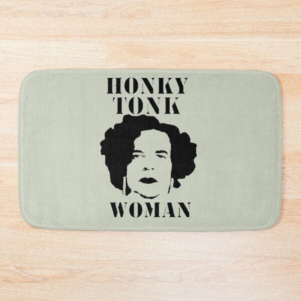Item preview, Honky Tonk Woman designed and sold by AnthonySulli.