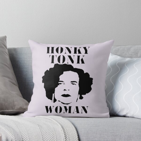 Item preview, Honky Tonk Woman designed and sold by AnthonySulli.