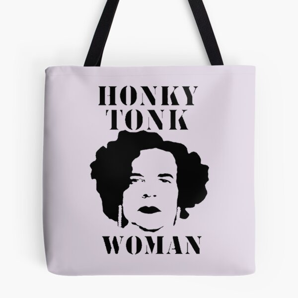 Item preview, Honky Tonk Woman designed and sold by AnthonySulli.