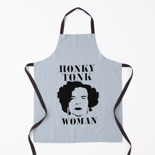 Item preview, Honky Tonk Woman designed and sold by AnthonySulli.