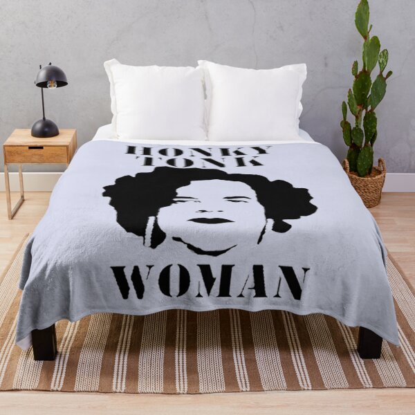 Item preview, Honky Tonk Woman designed and sold by AnthonySulli.