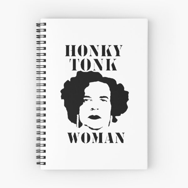 Item preview, Honky Tonk Woman designed and sold by AnthonySulli.