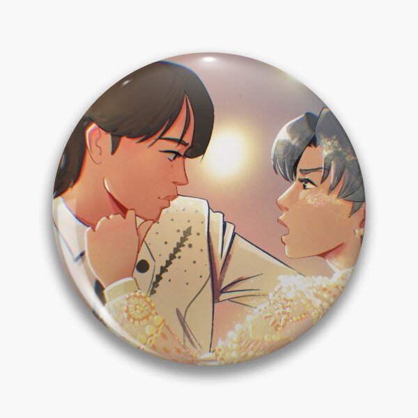 Item preview, Heartbreak MINHO x Gasoline KEY designed and sold by Cha080525.