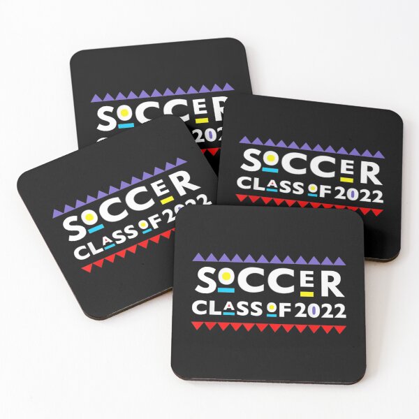 Item preview, Class Of 2022 Soccer Soccer Graduate Classic T-Shirt designed and sold by lavetalavetauv.