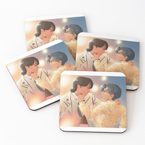 Item preview, Heartbreak MINHO x Gasoline KEY designed and sold by Cha080525.