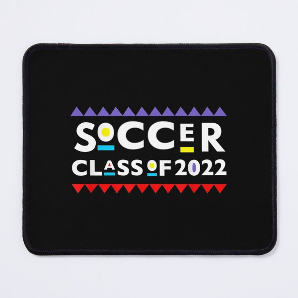 Item preview, Class Of 2022 Soccer Soccer Graduate Classic T-Shirt designed and sold by lavetalavetauv.