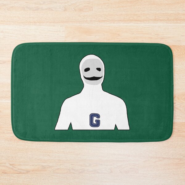Item preview, greendale human being - community     designed and sold by dragonwageshop.