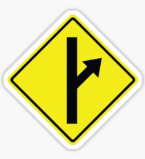 MGTOW Symbol for Men Going Their Own Way Sticker