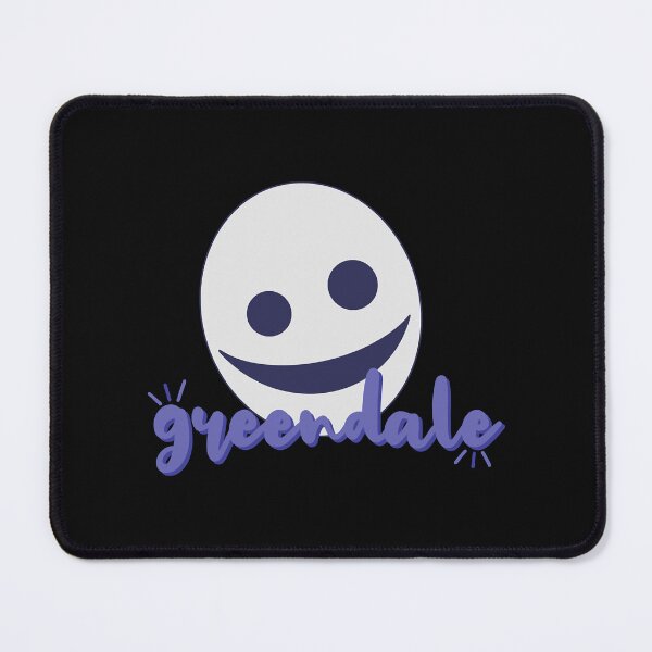 Item preview, greendale human being - community designed and sold by dragonwageshop.