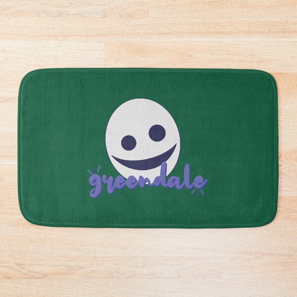 Item preview, greendale human being - community designed and sold by dragonwageshop.