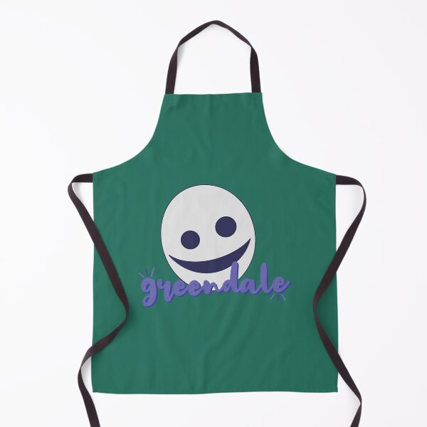 Item preview, Greendale ser humano - comunidad designed and sold by dragonwageshop.