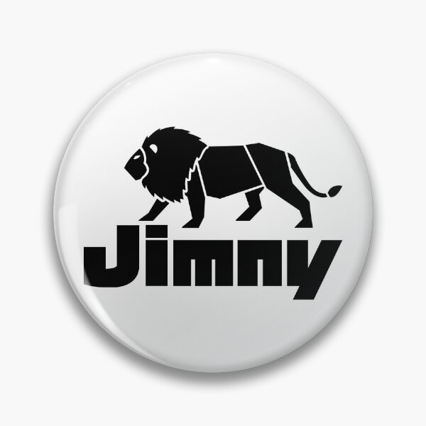 Item preview, JIMNY LION designed and sold by jimny-4x4-shop.