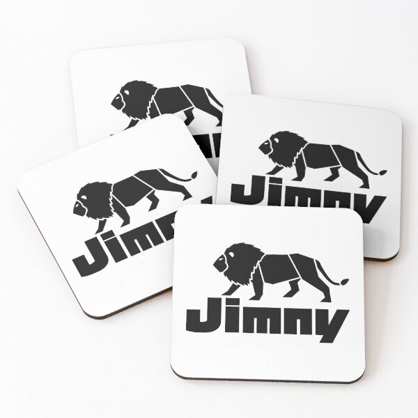 Item preview, JIMNY LION designed and sold by jimny-4x4-shop.