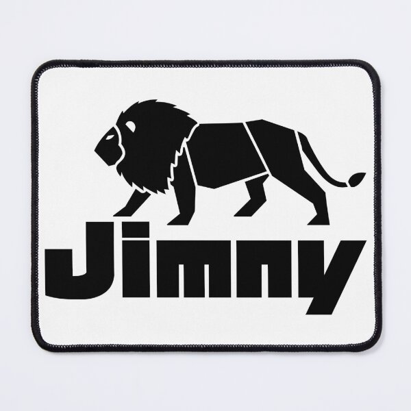 Item preview, JIMNY LION designed and sold by jimny-4x4-shop.