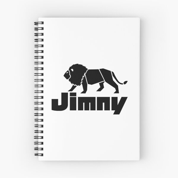 Item preview, JIMNY LION designed and sold by jimny-4x4-shop.