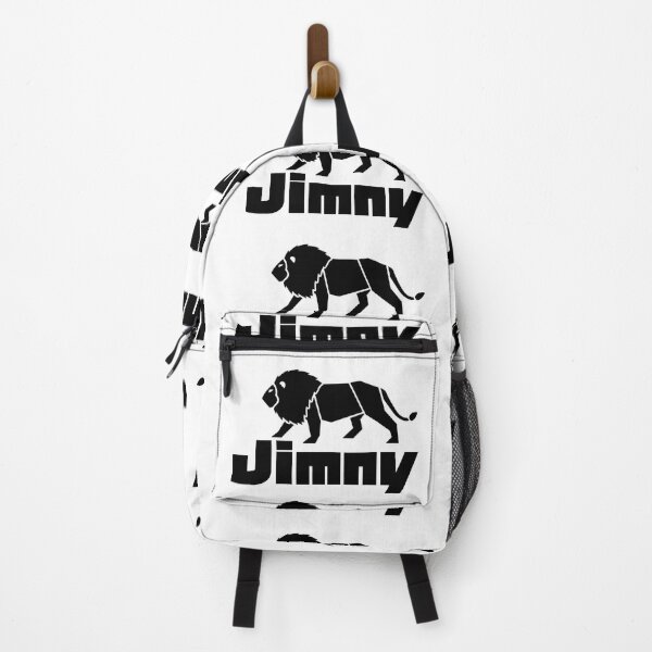 Item preview, JIMNY LION designed and sold by jimny-4x4-shop.