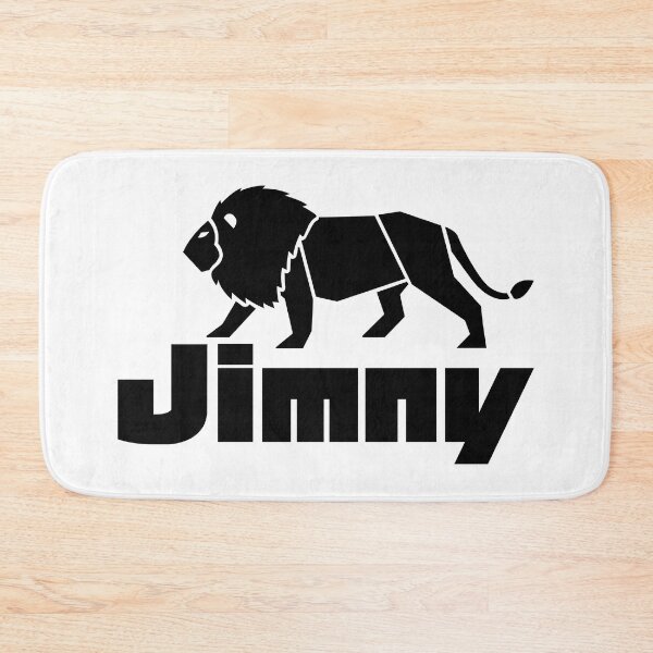 Item preview, JIMNY LION designed and sold by jimny-4x4-shop.