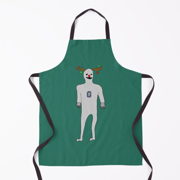 Item preview, Ser humano en Greendale Navidad designed and sold by dragonwageshop.