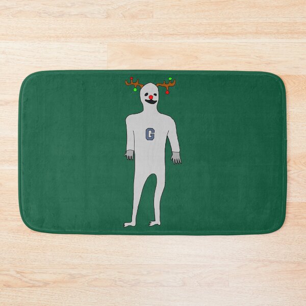 Item preview, Greendale Human Being Christmas designed and sold by dragonwageshop.