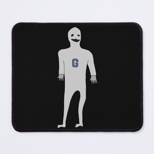 Item preview, Greendale Human Being designed and sold by dragonwageshop.