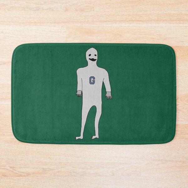 Item preview, Greendale Human Being designed and sold by dragonwageshop.