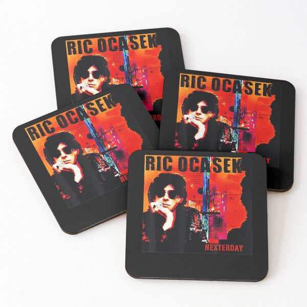 Item preview, Ric For Fans designed and sold by AmyGeorgia.