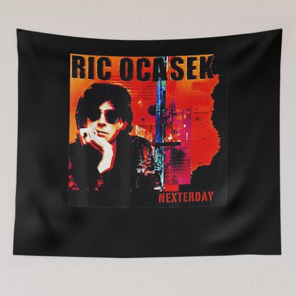 Item preview, Ric For Fans designed and sold by AmyGeorgia.