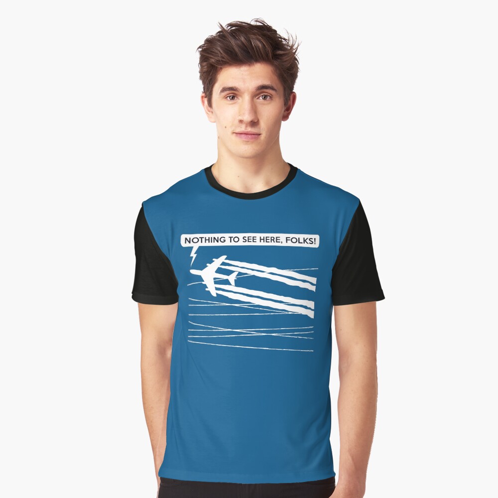 Item preview, Graphic T-Shirt designed and sold by thedrumstick.