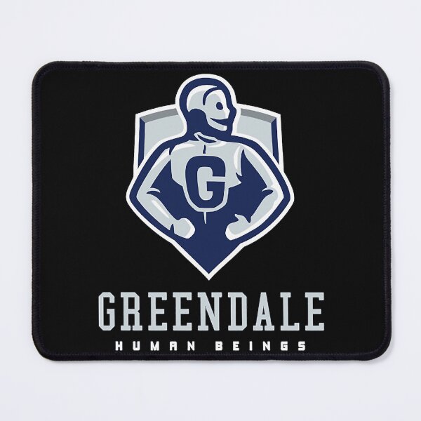 Item preview, Greendale Human Beings designed and sold by dragonwageshop.