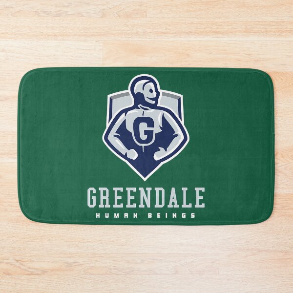 Item preview, Greendale Human Beings designed and sold by dragonwageshop.
