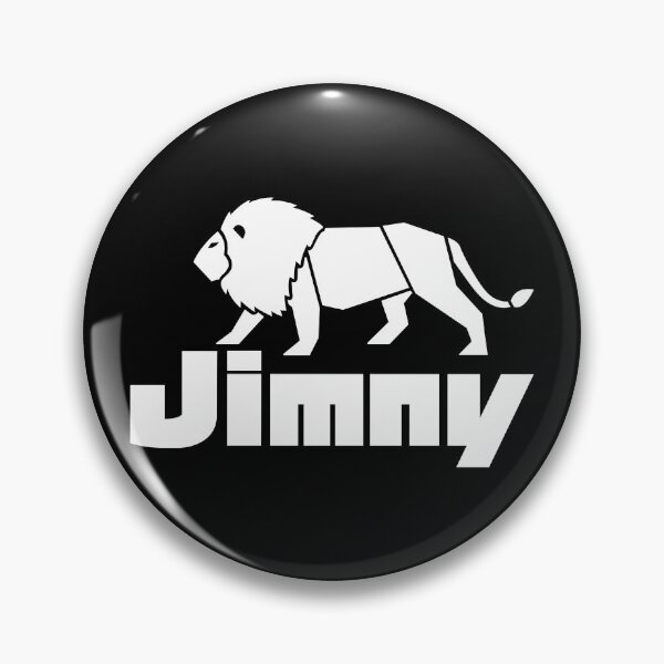 Item preview, JIMNY LION designed and sold by jimny-4x4-shop.