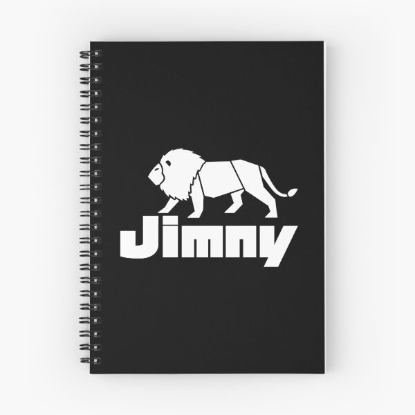 Item preview, JIMNY LION designed and sold by jimny-4x4-shop.