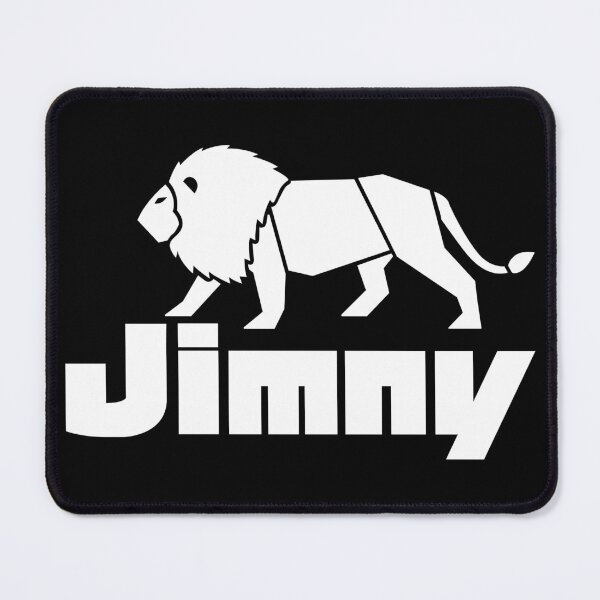 Item preview, JIMNY LION designed and sold by jimny-4x4-shop.