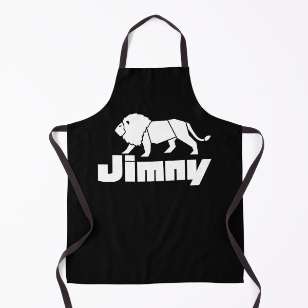 Item preview, JIMNY LION designed and sold by jimny-4x4-shop.